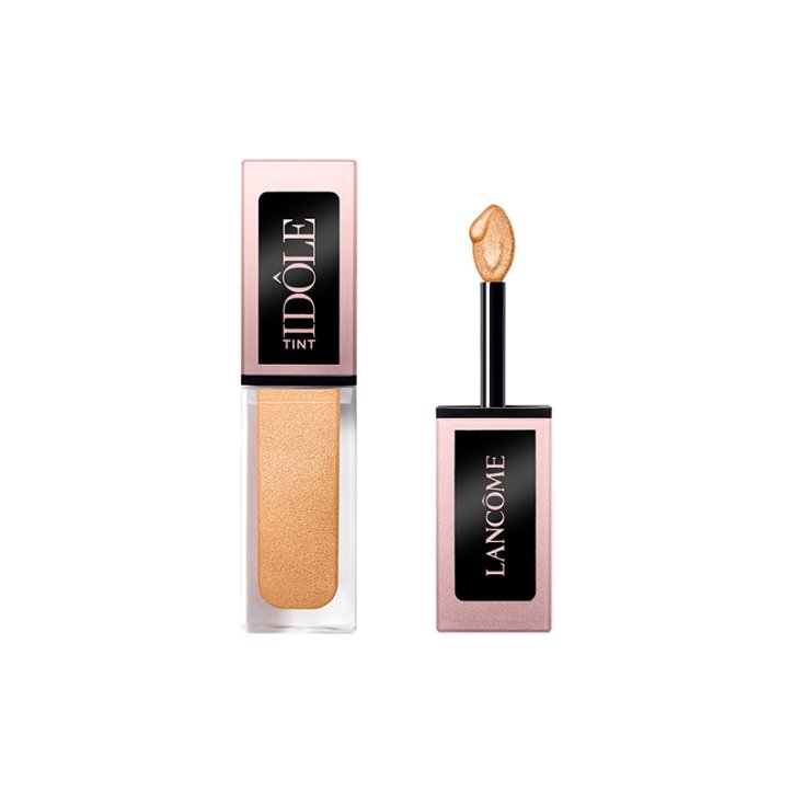LANCÔME Idôle Tint - Flüssiger Multi-Use-Lidschatten LANCÔME Idôle Tint - Flüssiger Multi-Use-Lidschatten