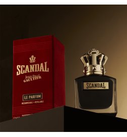 Jean Paul GAULTIER Scandal pour Homme Le Parfum - Eau de Parfum