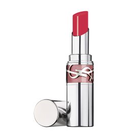YVES SAINT LAURENT-LOVESHINE - Rouge à lèvres brillant et soin