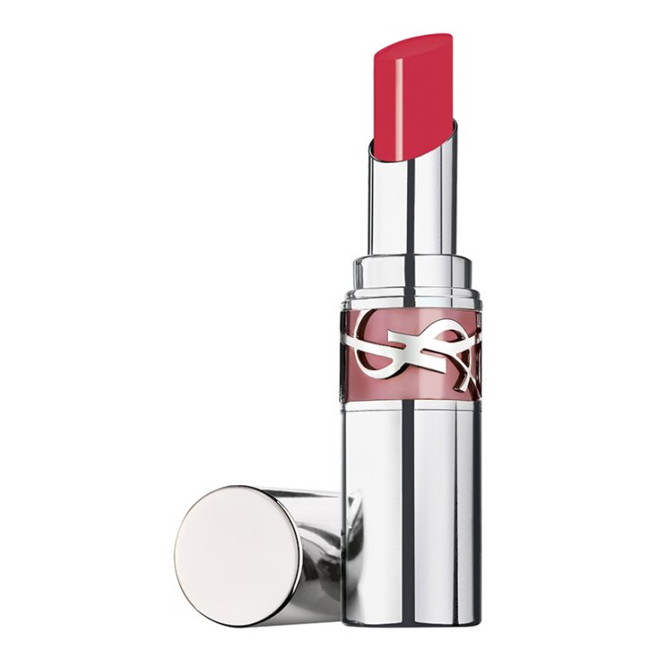 YVES SAINT LAURENT YSL LOVESHINE - Rouge à lèvres brillant et YVES SAINT LAURENT YSL LOVESHINE - Rouge à lèvres brillant et