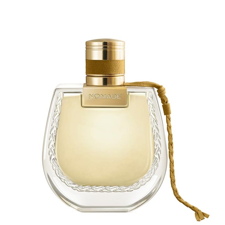 CHLOE Chloé Nomade - Jasmin Naturel - Eau de Parfum CHLOE Chloé Nomade - Jasmin Naturel - Eau de Parfum
