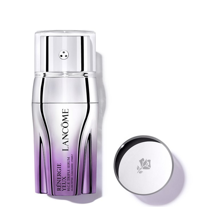 LANCÔME Rénergie H.C.F Triple Sérum Yeux Anti-Âge 3614274170207 LANCÔME Rénergie H.C.F Triple Sérum Yeux Anti-Âge 3614274170207
