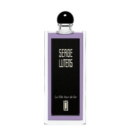 SERGE LUTENS-La Fille Tour de Fer - Eau de Parfum
