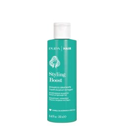 PUPA Styling Boost - Shampoing Hydratant 8011607376612