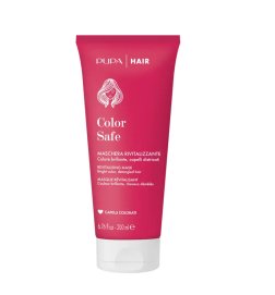 PUPA Color Safe - Revitalisierende Maske - Brillante Farbe