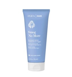 PUPA Smog no More - Baume Detox - Cheveux Démêlés et Légers