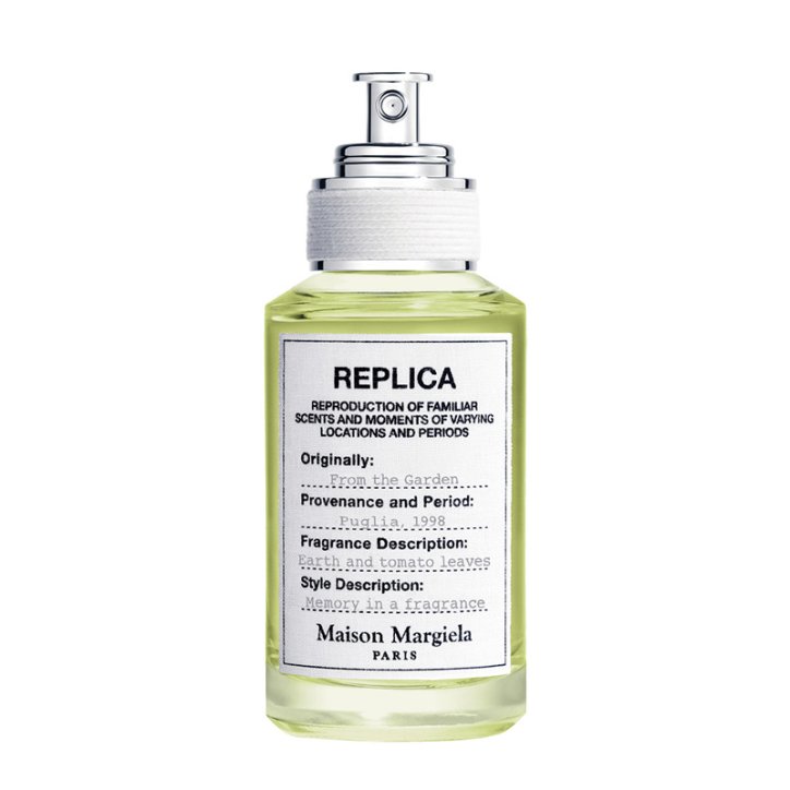 MAISON MARTIN MARGIELA-Replica From the Garden - Eau de Toilette MAISON MARTIN MARGIELA-Replica From the Garden - Eau de Toilette
