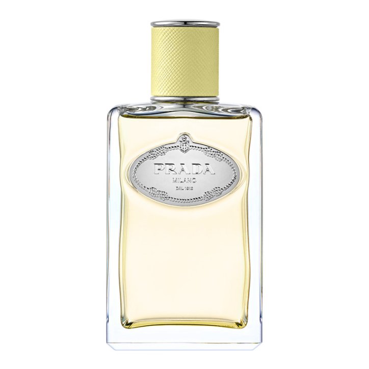 PRADA PARFUM Ingwer-Infusion - Eau de Parfum 3614273991827 PRADA PARFUM Ingwer-Infusion - Eau de Parfum 3614273991827