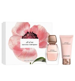 NARCISO RODRIGUEZ All of Me Coffret - Eau de Parfum
