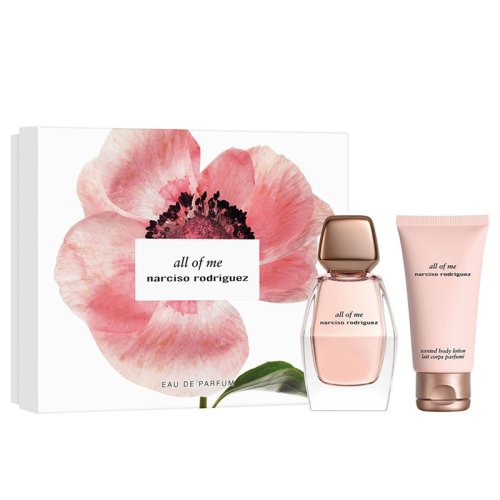 NARCISO RODRIGUEZ All of Me Coffret - Eau de Parfum NARCISO RODRIGUEZ All of Me Coffret - Eau de Parfum