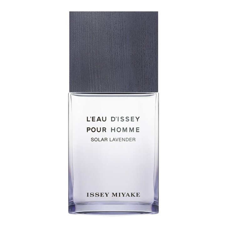 ISSEY MIYAKE L'Eau d'Issey pour Homme Solar Lavender - Eau de ISSEY MIYAKE L'Eau d'Issey pour Homme Solar Lavender - Eau de