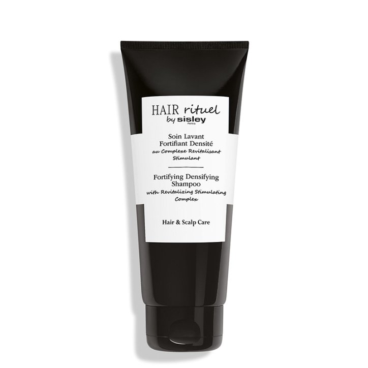 HAIR RITUEL BY SISLEY-Purity Gentle Cleansing Care