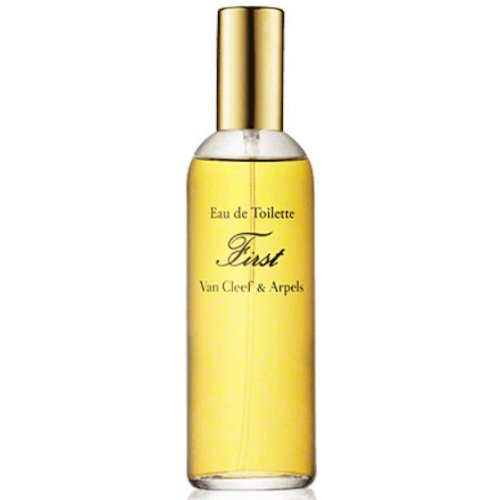 VAN CLEEF & ARPELS First - Eau de Toilette Nachfüllung VAN CLEEF & ARPELS First - Eau de Toilette Nachfüllung