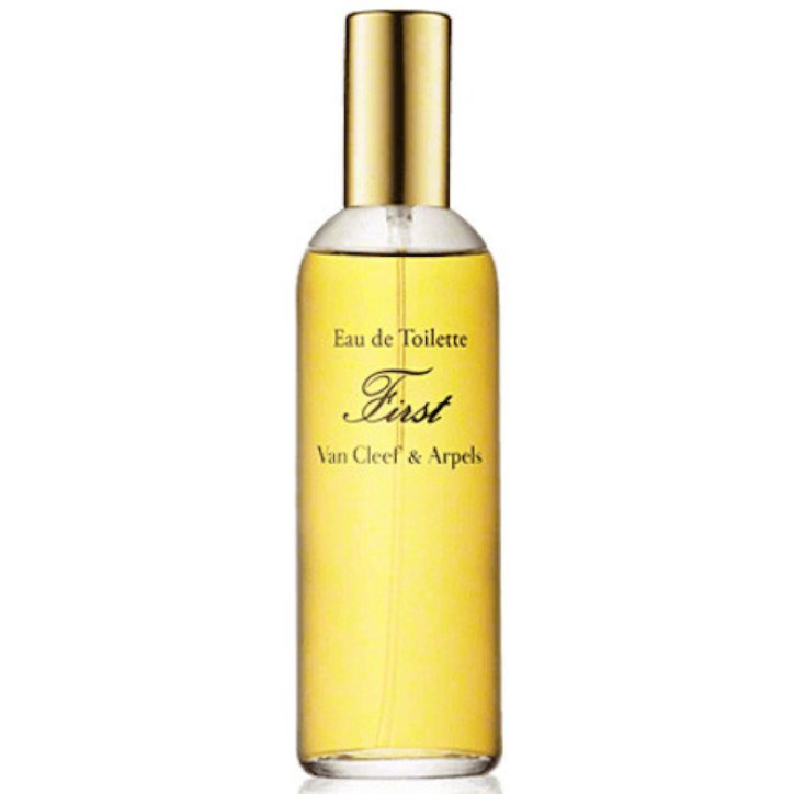 VAN CLEEF & ARPELS First - Recharge Eau de Toilette VAN CLEEF & ARPELS First - Recharge Eau de Toilette