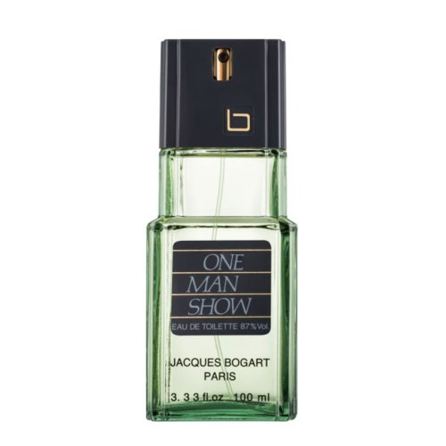 BOGART One Man Show - Eau de Toilette 3355991000223