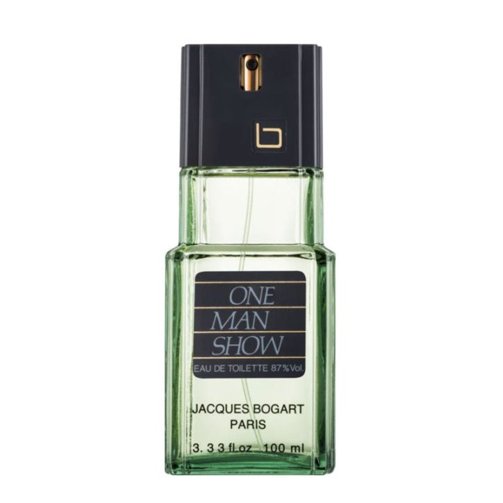 BOGART-One Man Show - Eau de Toilette BOGART-One Man Show - Eau de Toilette