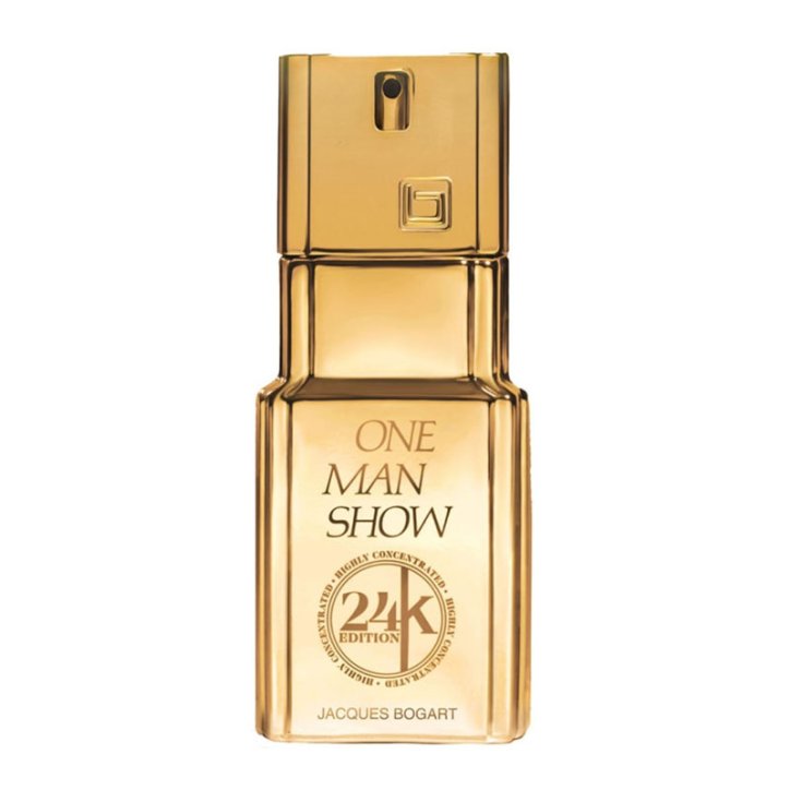 BOGART One Man Show 24K - Eau de Toilette 3355991000223