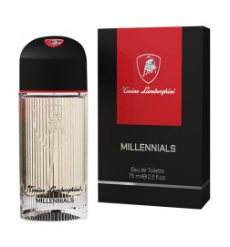 Millennials - Eau de Toilette