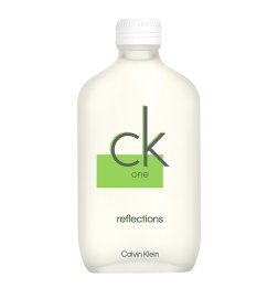 CALVIN KLEIN-CK One Summer 2024 - Eau de Toilette