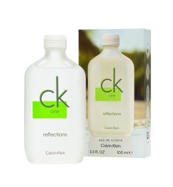 CK One Summer 2024 - Eau de Toilette