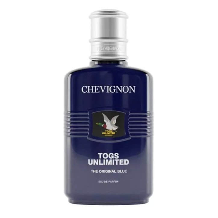 CHEVIGNON 3355994004303 CHEVIGNON 3355994004303