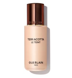 GUERLAIN-Terracotta Le Teint - Natural Perfection Freshness