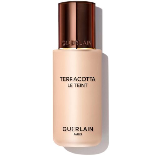 GUERLAIN Terracotta Le Teint - Natürlich Perfektionierendes GUERLAIN Terracotta Le Teint - Natürlich Perfektionierendes