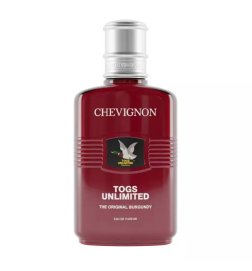 CHEVIGNON-Togs Unlimited - The Original Green - Eau de Parfum