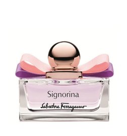 SALVATORE FERRAGAMO-Signorina - Eau de Toilette