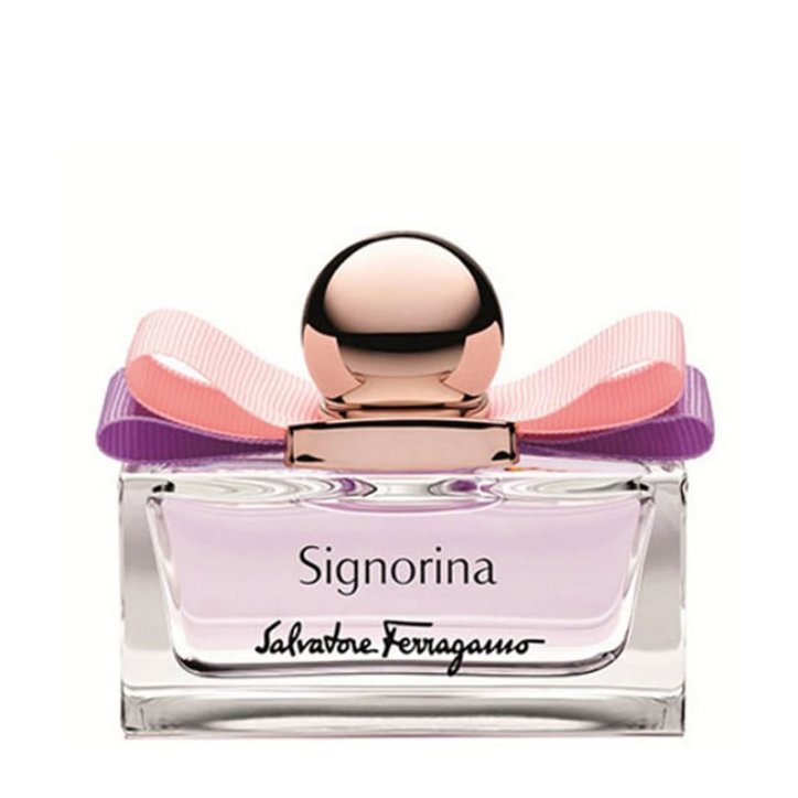 SALVATORE FERRAGAMO-Signorina - Eau de Toilette SALVATORE FERRAGAMO-Signorina - Eau de Toilette