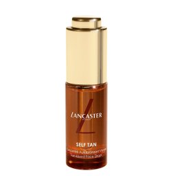 LANCASTER Self Tan - Concentré Autobronzant Visage 3616304177934