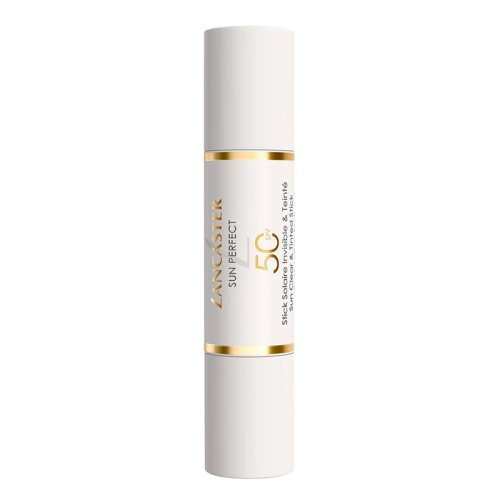 LANCASTER Sun Perfect - Duo Stick Solaire Invisible & Teinté