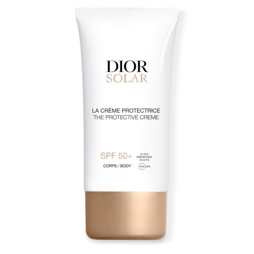 Dior Dior Solar - Die Schützende Creme SPF 50 - Dior Dior Solar - Die Schützende Creme SPF 50 -