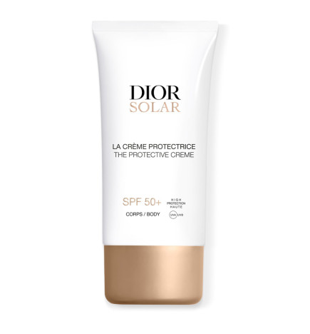 Dior Dior Solar - La Crème Protectrice SPF 50 - Crème solaire
