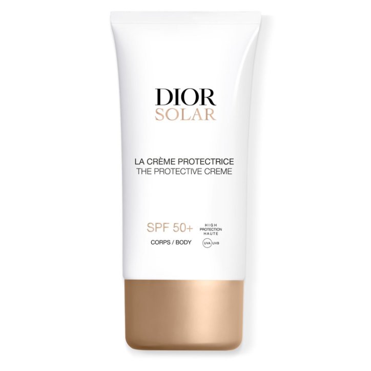 Dior-Dior Solar - Protective Face Cream SPF 50 High protection Dior-Dior Solar - Protective Face Cream SPF 50 High protection
