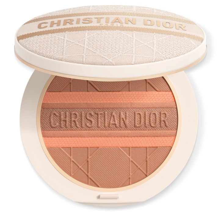 Dior Dior Forever Natural Bronze Glow - Poudre bonne mine fini Dior Dior Forever Natural Bronze Glow - Poudre bonne mine fini