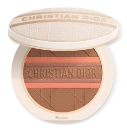 Dior Forever Natural Bronze Glow - Sun-kissed finish bronzing powder