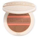 Dior Forever Natural Bronze Glow - Poudre bonne mine fini ensoleillé