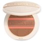 Dior Forever Natural Bronze Glow - Poudre bonne mine fini ensoleillé