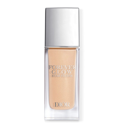 Dior-Dior Forever Natural Bronze Glow - Poudre bonne mine fini