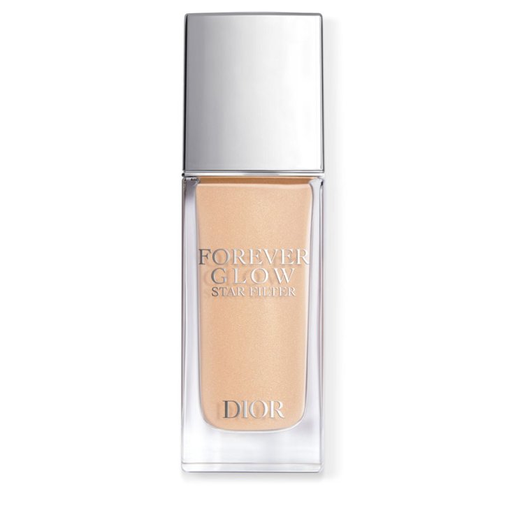 Dior Dior Forever Glow Star Filter - Flüssiger Teint-Enhancer -