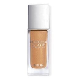 Dior Forever Natural Bronze Glow - Poudre bonne mine fini ensoleillé