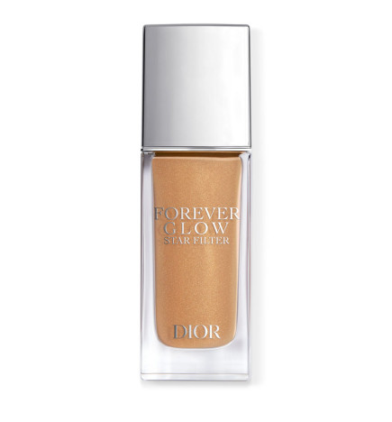Dior Forever Glow Star Filter - Fluide sublimateur de teint - illuminateur multi-usage
