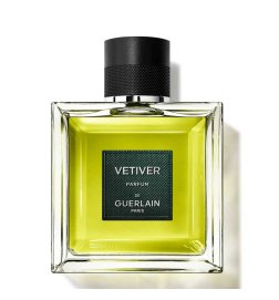 GUERLAIN Vétiver Le Parfum - Eau de Parfum 3346470305236