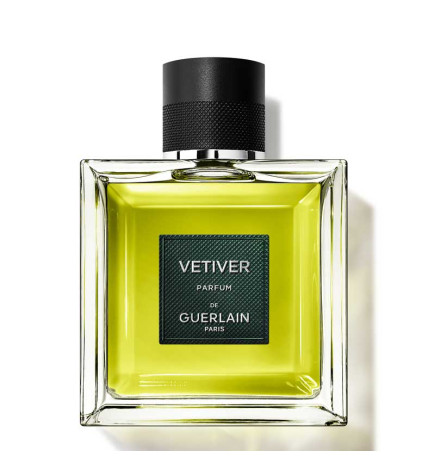GUERLAIN Vétiver Le Parfum - Eau de Parfum 3346470305236