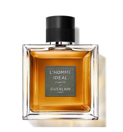 GUERLAIN-L'homme Idéal Le Parfum - Eau de Parfum