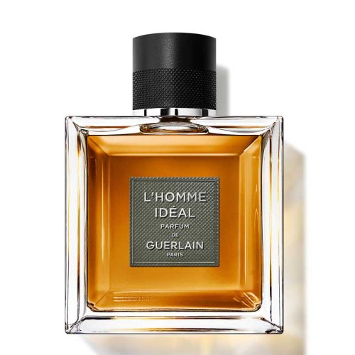 GUERLAIN-L'homme Idéal Le Parfum - Eau de Parfum