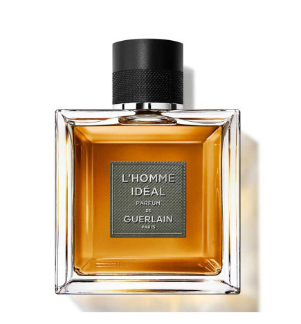 GUERLAIN-L'homme Idéal Le Parfum - Eau de Parfum