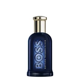 BOSS Bottled Triumph Elixir - Eau de Parfum