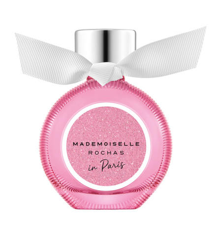 Mademoiselle Rochas in Paris - Eau de Parfum